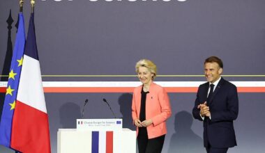La France attire-t-elle les scientifiques "woke" américains ? La vérité sur un fantasme