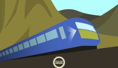 From September 1st peak rail fares will be scrapped for good in Scotland!