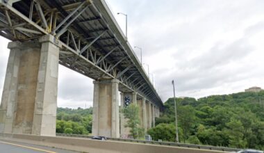 Toronto facing $1.7-million lawsuit from family of father killed by falling man