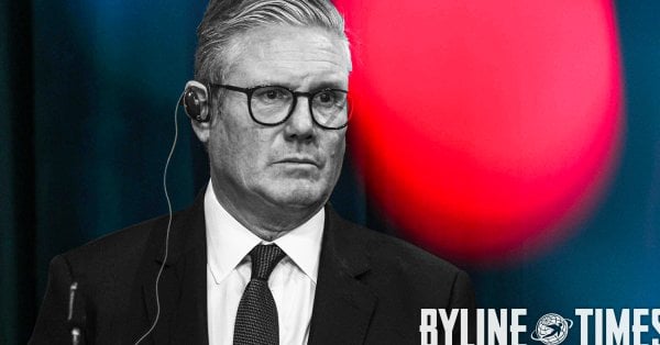 Keir Starmer’s Reform-Lite Strategy Has Left Him Marooned on an Island of Strangers. New polling finds a collapse in support for the Prime Minister among Labour voters, as he pursues a strategy that is also failing to win over supporters of Reform