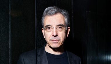 "En Europe, la droitisation ne fait que commencer" – L'Express