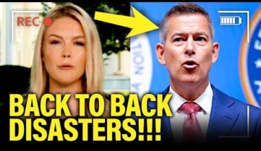 OMG everyone he hires is DUMBER THAN THE LAST. MEIDAS TOUCH Ben Meisalas