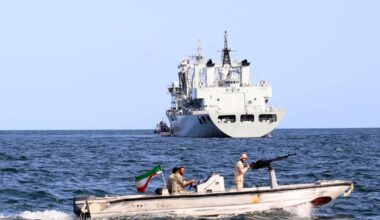 Russia’s Ties With China, Iran Mean Conflicts Won’t Remain Local, US Military Leaders Say