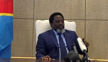 Why does DRC want to end ex-President Kabila’s immunity for war crimes? | Joseph Kabila News