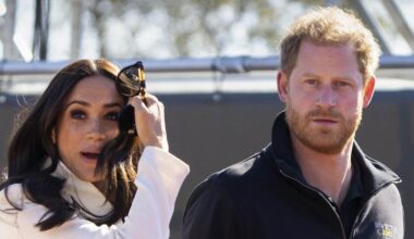 Harry and Meghan news: Netflix reportedly approves With Love, Meghan for third season but not featuring Harry