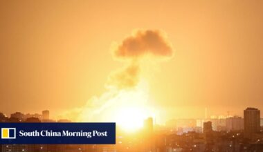 Trump calls for 30-day ceasefire between Ukraine and Russia