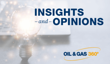 A note on the news: “Break-even” oil prices
