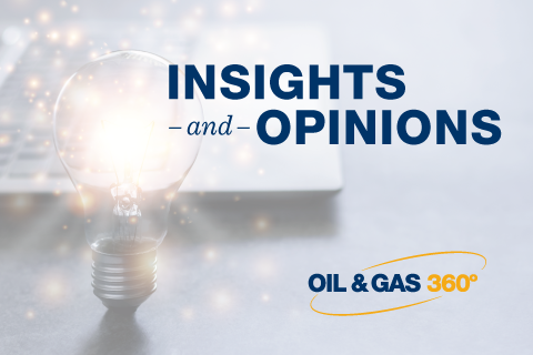 A note on the news: “Break-even” oil prices
