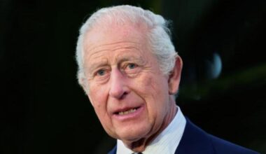 King Charles Buckingham Palace banned list revealed: Cleaner reveals royal secrets and rules