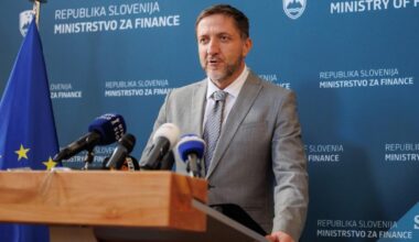 Boštjančič: Rešitvi sta dve - siol.net