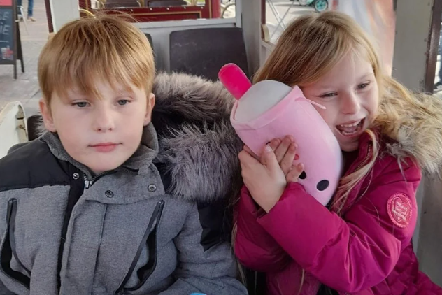 Meerdere lichamen in auto die in kanaal is gevonden in Winschoten bij zoektocht naar Nederlandse Jeffrey en Emma