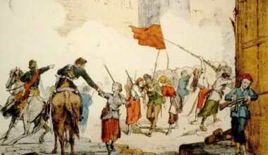 The Paris Commune of 1871, banks and debt