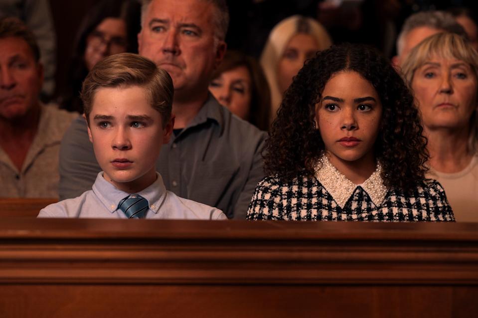 <h1 class="title">ginny and georgia</h1><cite class="credit">AMANDA MATLOVICH/NETFLIX</cite>