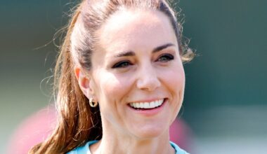 Kate Middleton undergoes 'personal reinvention' with evolving look for 2025