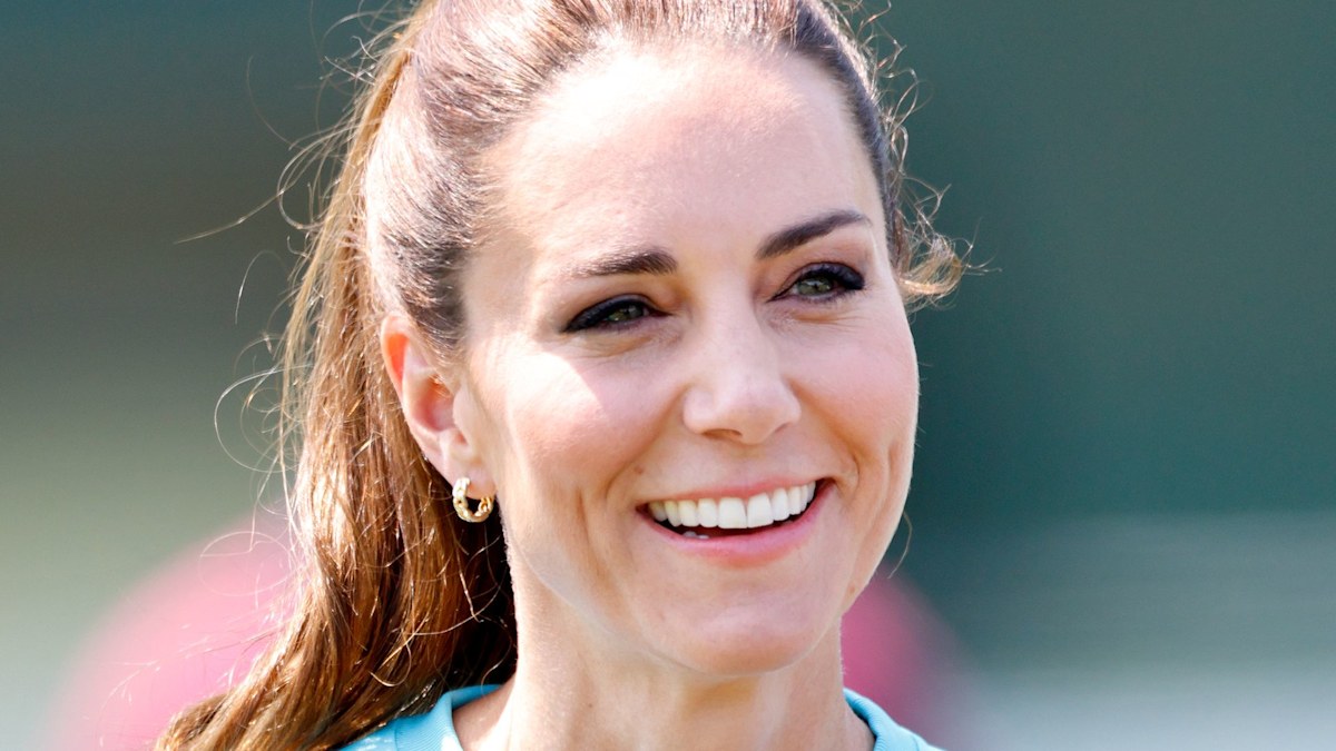 Kate Middleton undergoes 'personal reinvention' with evolving look for 2025