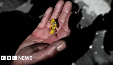 Peru kidnapping leaves 13 dead in gold mine