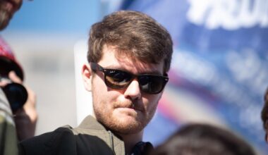 Multiple Trump White House officials have ties to antisemitic extremists