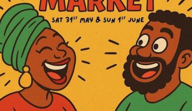 Top free plans of the week in London!