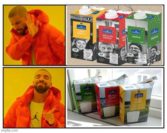 Korkjävlar...