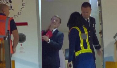 French insider blames Russian troll factories for Macron video uproar