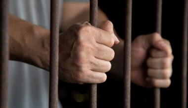 Paedophiles and sex offenders to be 'castrated' in Government's new prison plan