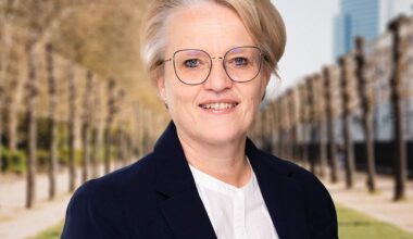 Christian Democrats wants parents to be granted two years' leave per newborn