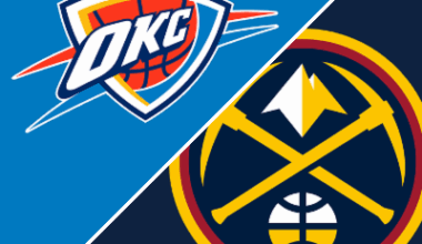 Resumen del partido Thunder 92-87 Nuggets (11 de May., 2025)