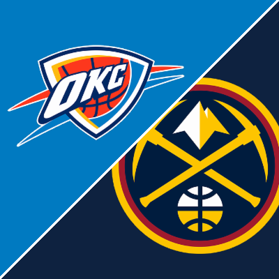 Resumen del partido Thunder 92-87 Nuggets (11 de May., 2025)