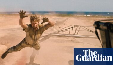 Trump’s film tariff threat sparks concern in Australian movie industry | Australian economy