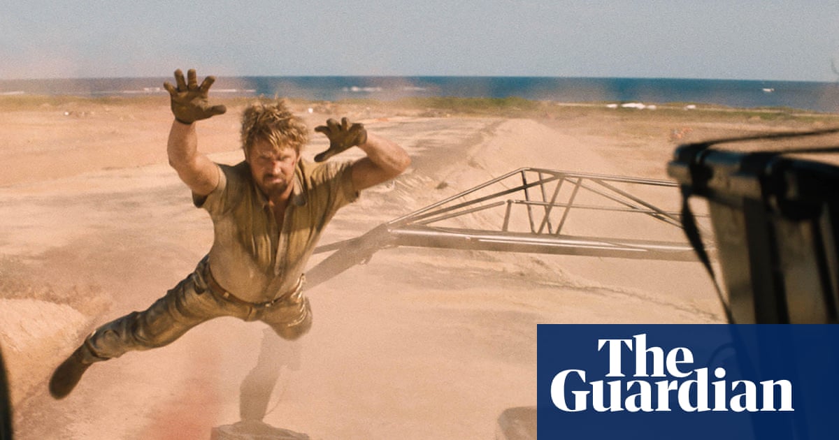 Trump’s film tariff threat sparks concern in Australian movie industry | Australian economy