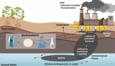 Isolation and characterization of novel hydrocarbon-degrading bacteria from oil polluted soil near Nacharam, Hyderabad, India