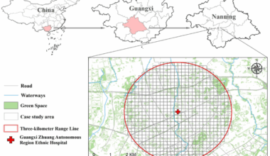 Spatiotemporal effects of urban micro-scale built environment on cardiovascular diseases