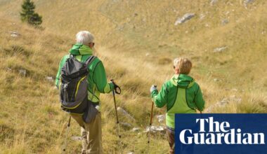 ‘Ludicrous and unfair’: older workers react to pressure to delay retirement | Retirement age