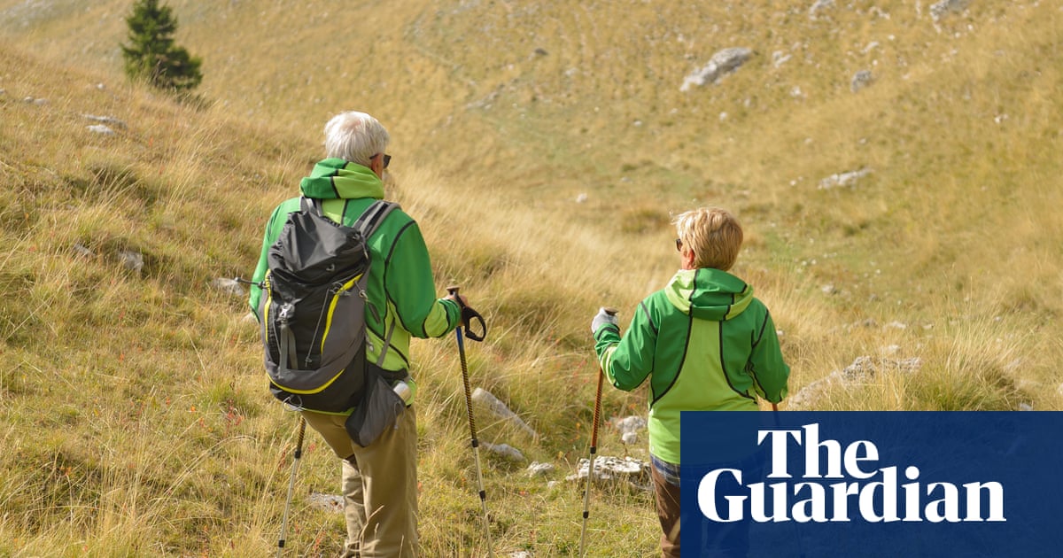 ‘Ludicrous and unfair’: older workers react to pressure to delay retirement | Retirement age