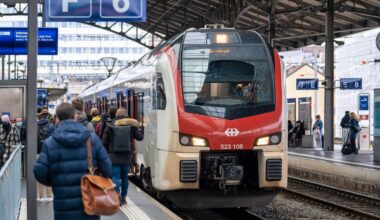 SBB: Kritik an Rückkehr zu «Personenunfall»