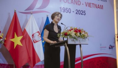 How our parallel histories bring Poland and Việt Nam together
