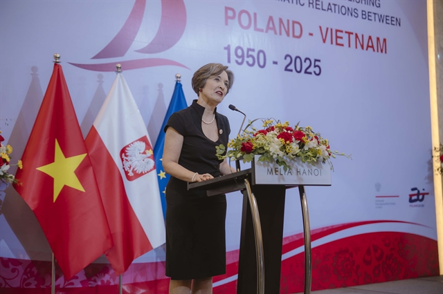 How our parallel histories bring Poland and Việt Nam together