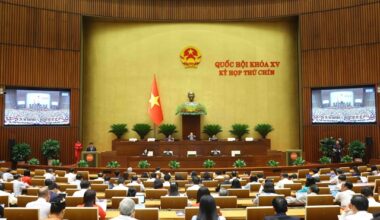 Việt Nam to strengthen management of radiation safety, nuclear safety and security