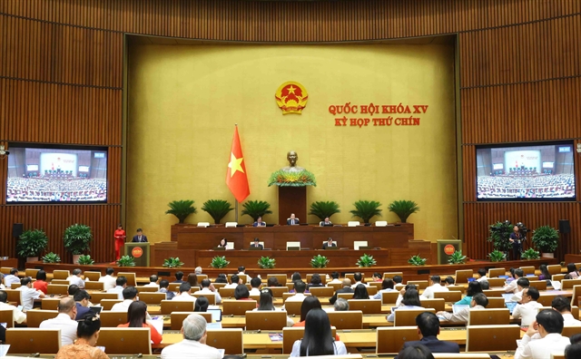 Việt Nam to strengthen management of radiation safety, nuclear safety and security