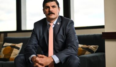 Fired CPSC commissioner tells President Trump, "See you in court"