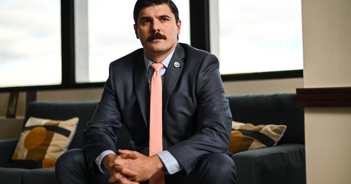 Fired CPSC commissioner tells President Trump, "See you in court"