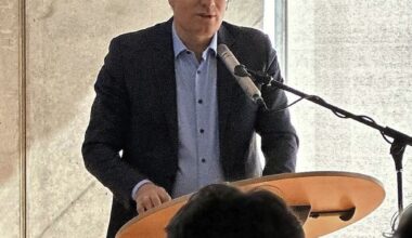 "Dieses Europa erleben wird jeden Tag" - Offenburg