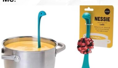 Another kitchen gadget? Yes please 😎