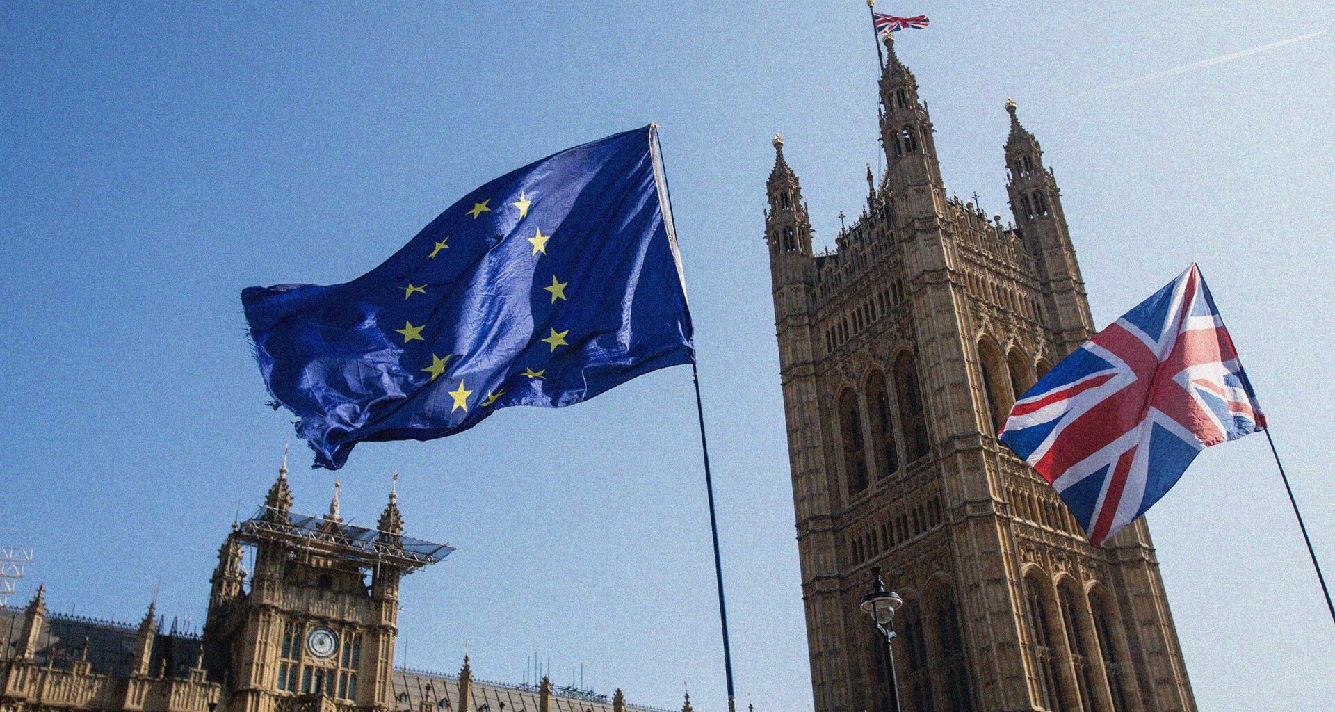 Britain has finally become a European country