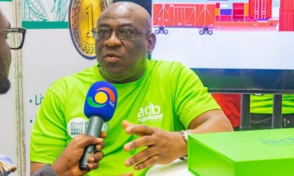 ADB MD urges agriculture students to lead Ghana's agribusiness transformation