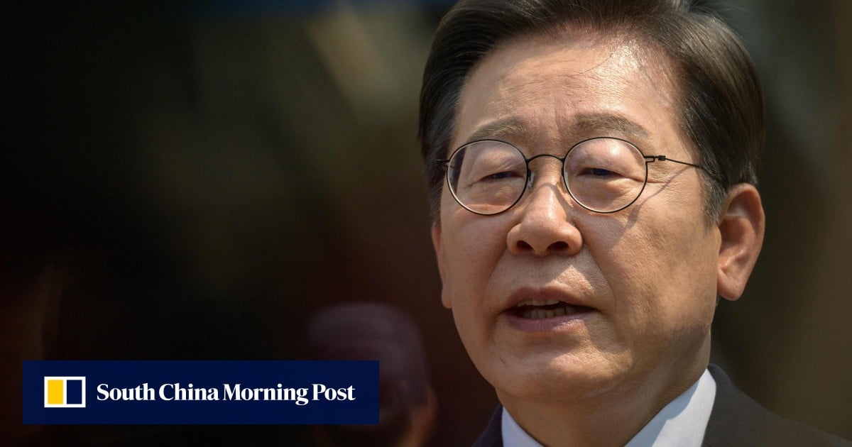 ‘US troops critical’: South Korean presidential candidate signals turn on China policy