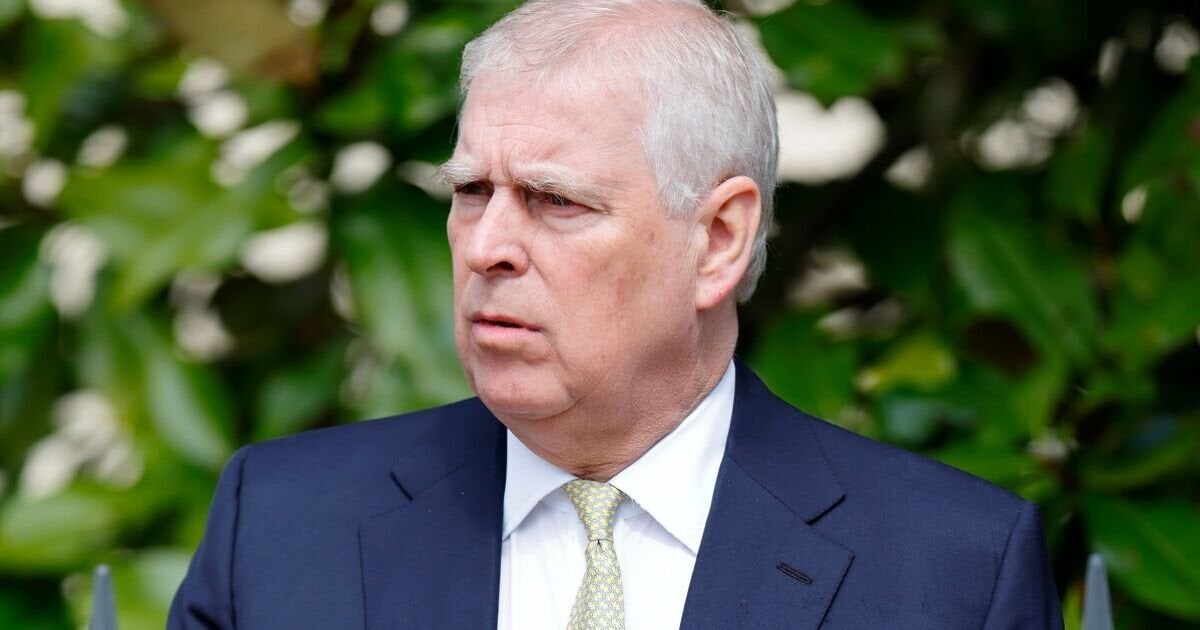 Epstein secret cameras and Prince Andrew