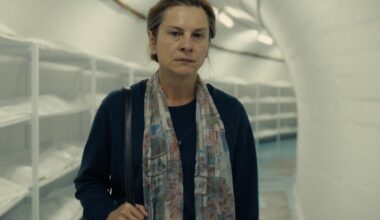 Poland’s Madants, Sweden’s Plattform Produktion, U.K.’s Good Chaos Board Jasmila Žbanić’s Buzzy ‘Quo Vadis, Aida?’ Sequel (EXCLUSIVE)