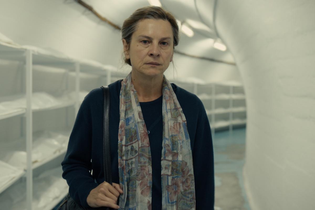 Poland’s Madants, Sweden’s Plattform Produktion, U.K.’s Good Chaos Board Jasmila Žbanić’s Buzzy ‘Quo Vadis, Aida?’ Sequel (EXCLUSIVE)