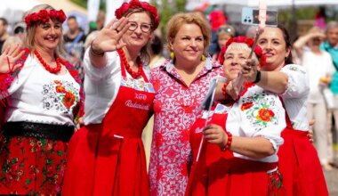 Zapisy do ogólnopolskiego festiwalu „Polska od Kuchni"